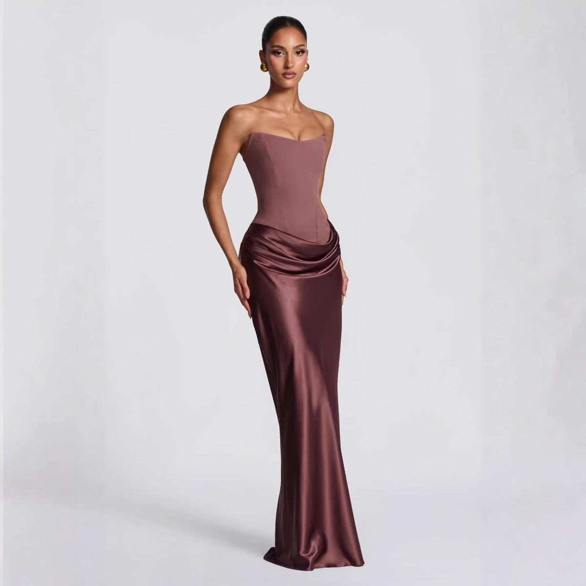 Dresses