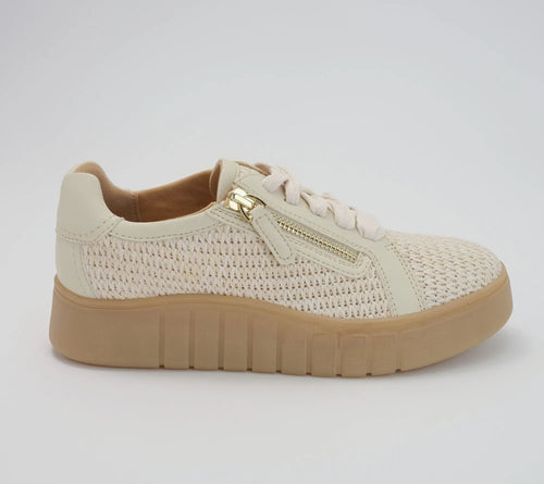 Clarks Collection Lace-Up Sneakers -Mykah Joyfull