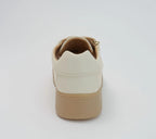 Clarks Collection Lace-Up Sneakers -Mykah Joyfull