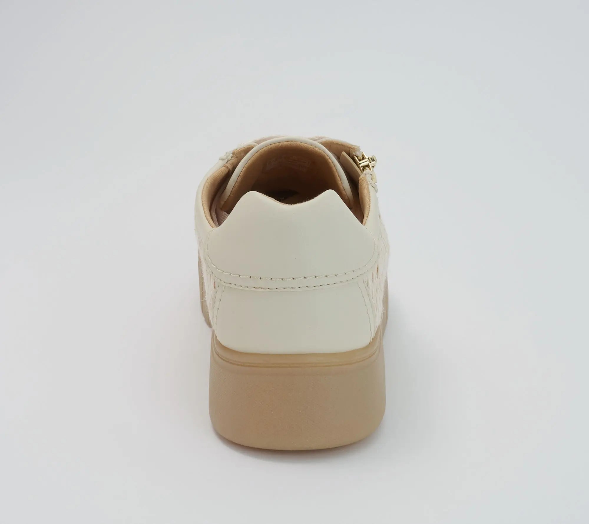 Clarks Collection Lace-Up Sneakers -Mykah Joyfull