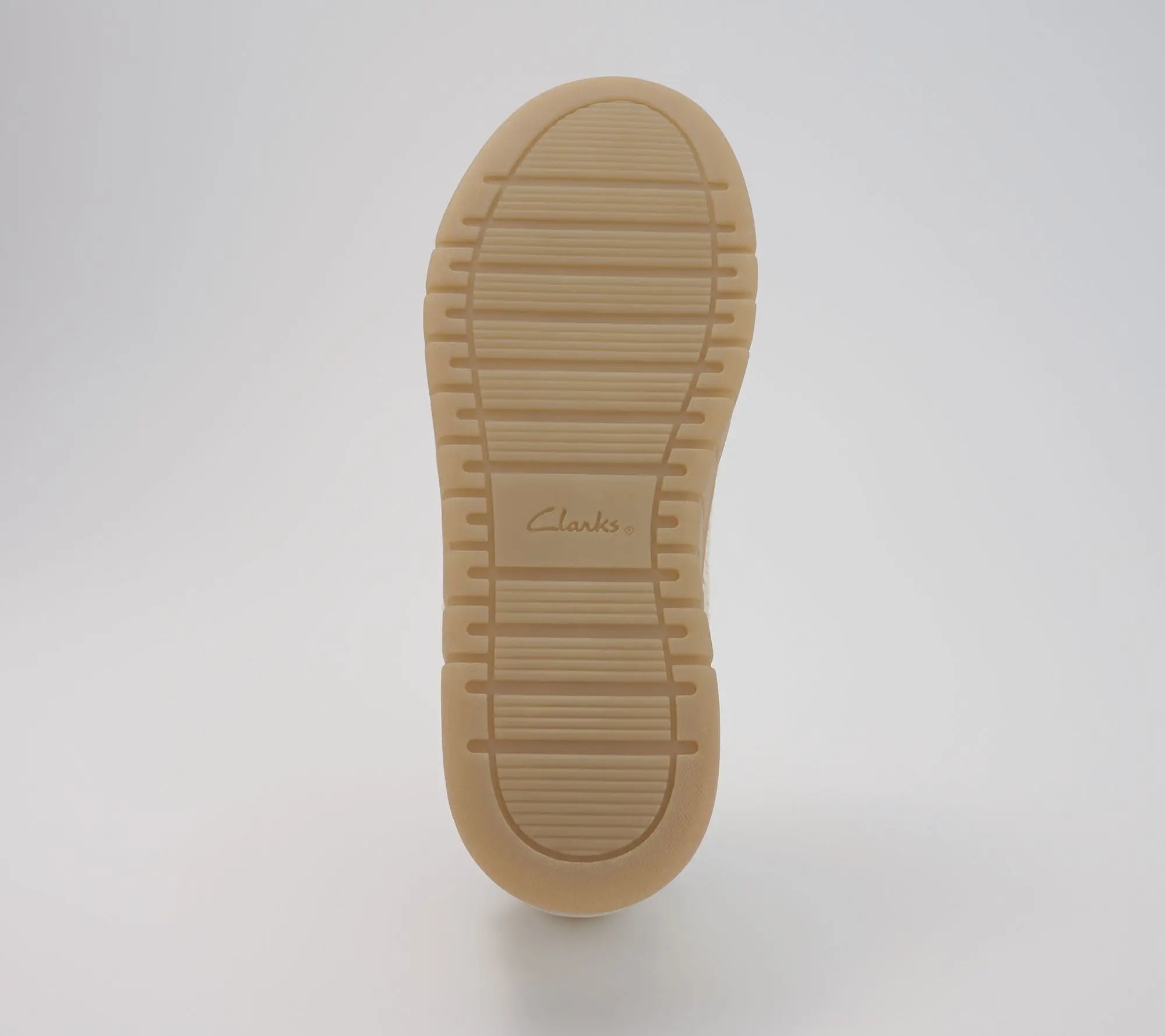 Clarks Collection Lace-Up Sneakers -Mykah Joyfull