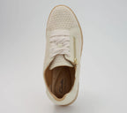 Clarks Collection Lace-Up Sneakers -Mykah Joyfull