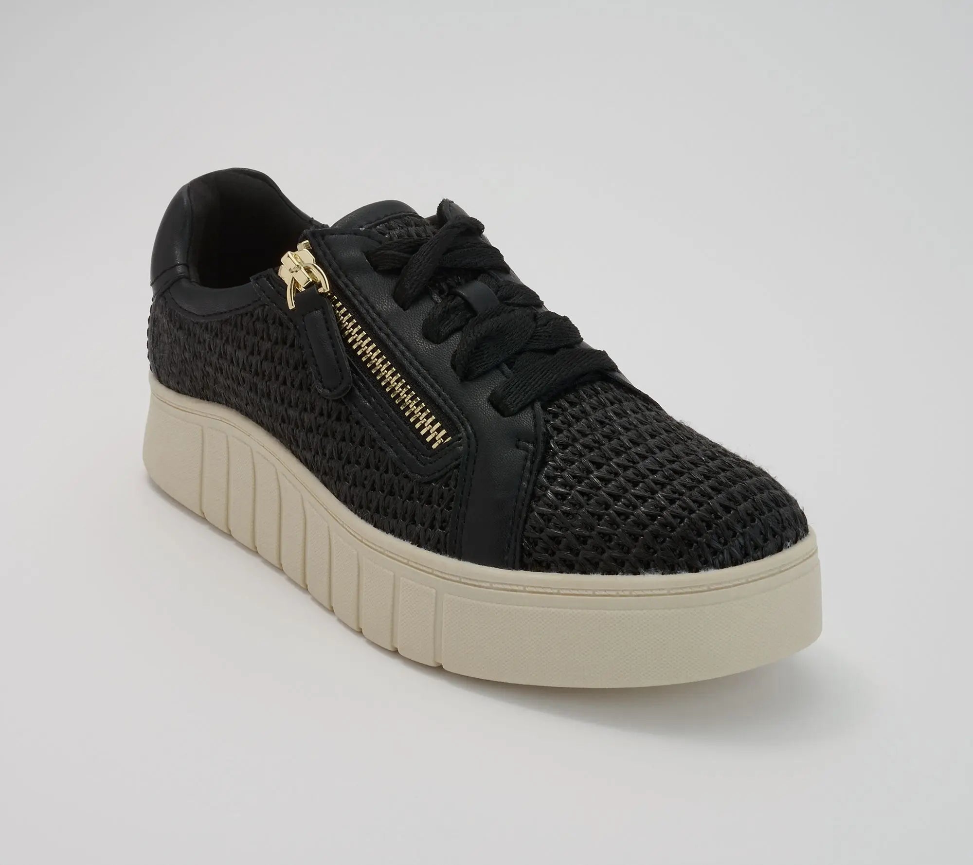 Clarks Collection Lace-Up Sneakers -Mykah Joyfull
